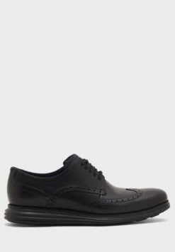 Cole Haan Casual Lace Ups