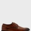 Classic Derby Formal Lace Ups