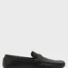 Saddle Loafers