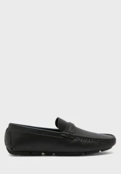 Saddle Loafers