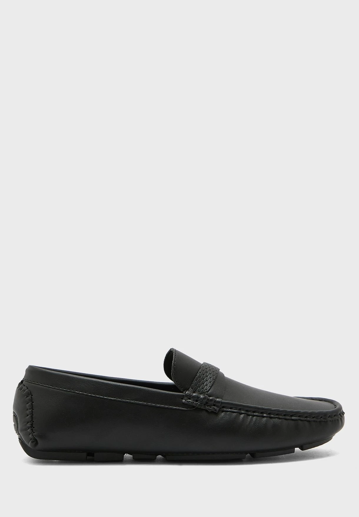 Saddle Loafers 1 Saddle Loafers