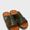Tradition Arabic Sandals
