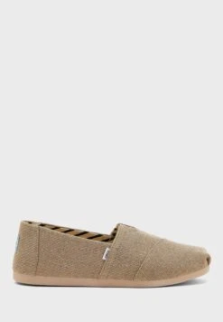 Toms Alpargata Slip Ons