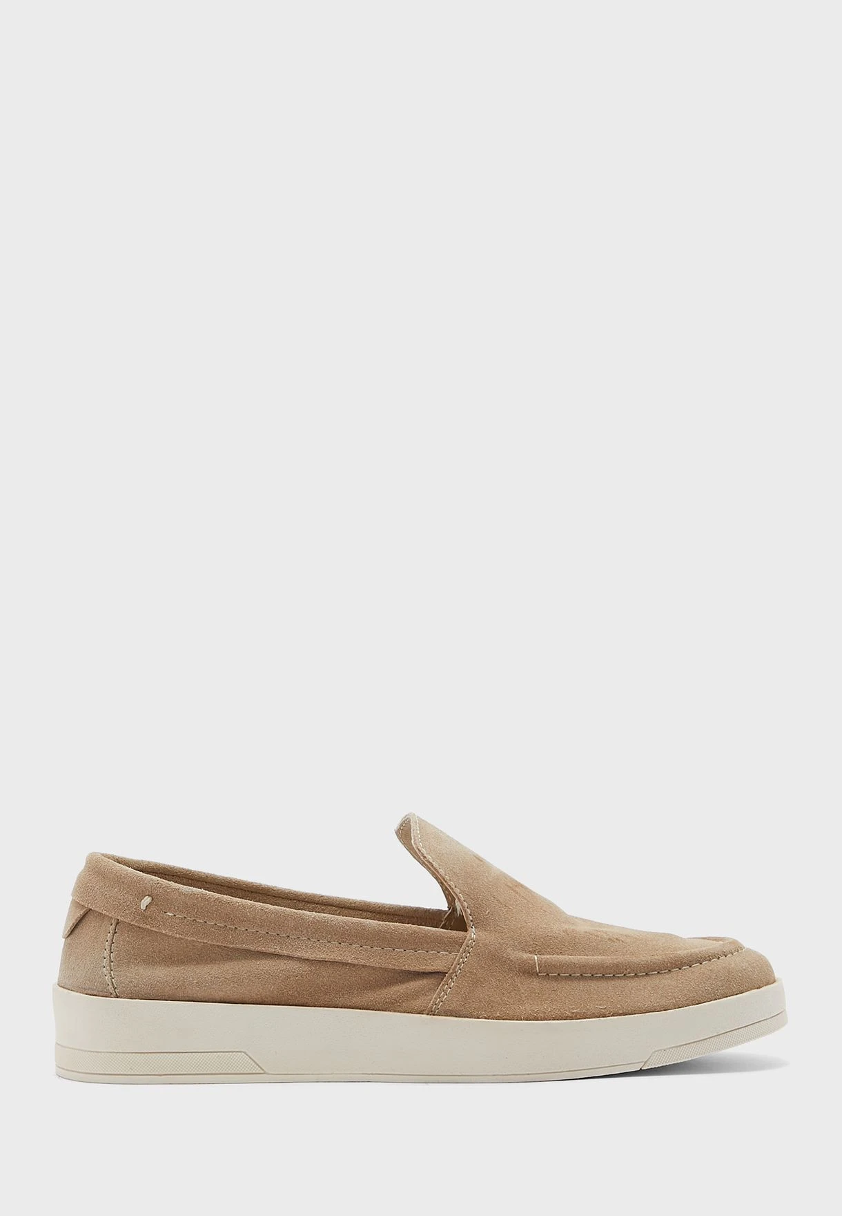 Jack & Jones Slip On Loafers 1 Jack & Jones Slip On Loafers