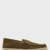 Toms Stanford Rope 2.0 Loafers
