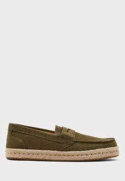 Toms Stanford Rope 2.0 Loafers