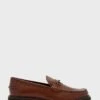 Rockport Bedford Bit Loafers