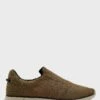 Hush Puppies The Good Casual Slip On Shoes