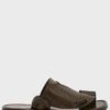 Ksa Traditional Shirgi Mens Sandal