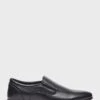 Formal Slip One Loafers