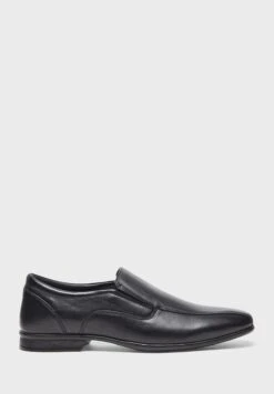Formal Slip One Loafers