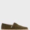 Toms Alp Rope 2.0 Espadrilles