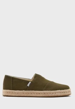 Toms Alp Rope 2.0 Espadrilles