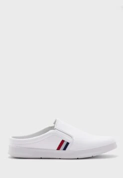 Mule Slip Ons