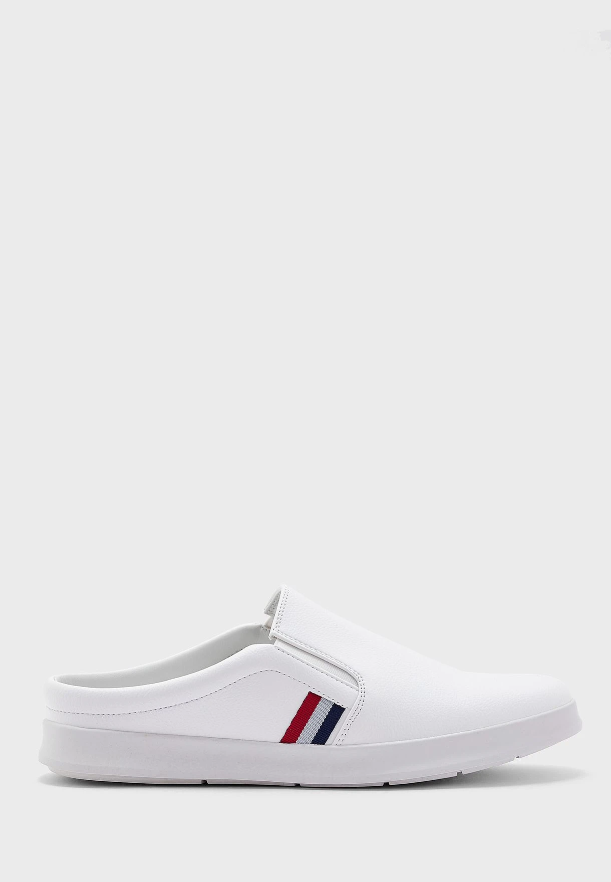Mule Slip Ons 1 Mule Slip Ons