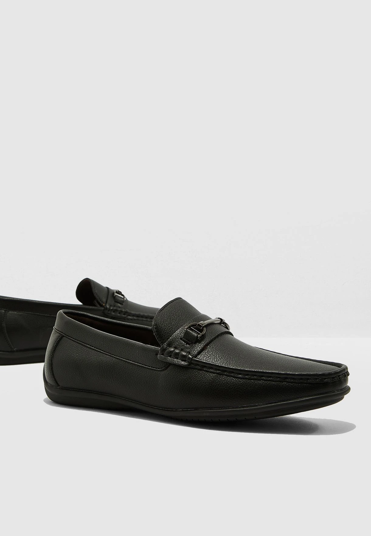 Classic Moccasins 1 Classic Moccasins