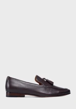 Tassel Loafers