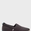 Toms Alpargata Resident Slip Ons