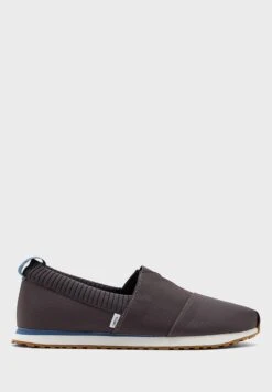 Toms Alpargata Resident Slip Ons