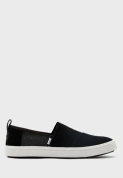 Toms Terrain Slip Ons