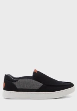 Casual Moccasin Slip Ons