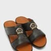 Classy Arabic Sandals