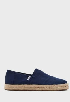 Toms Alp Rope 2.0 Slip Ons