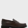 Rockport Bedford Penny Loafers
