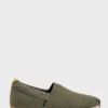 Toms Alpargata Resident Sneakers