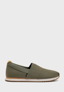 Toms Alpargata Resident Sneakers