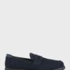 Geox Spherica Ec11 C Loafers
