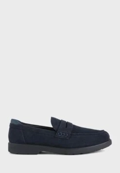 Geox Spherica Ec11 C Loafers
