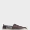 Toms Fenix Slip Ons