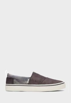Toms Fenix Slip Ons