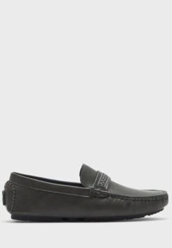 Saddle Driver Moccasins