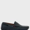Nubuck Loafers