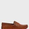 Rockport Warner Penny Loafers