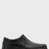 Hush Puppies Rainmaker Slip Ons