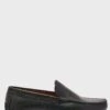 Hush Puppies Casual Slip On Loafers