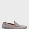 Loafers Slip On Shoe