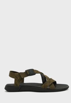 Hush Puppies The Good Trek Sandals