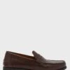 Geox New Damon Loafers