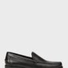 Geox New Damon Slip On Loafers