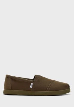 Toms Alp Fwd Slip Ons