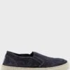 Cangrejo Slip Ons