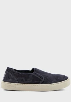 Cangrejo Slip Ons