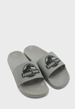 Universal Jurassic Park Print Slides