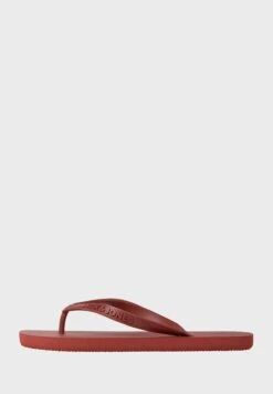 Jack & Jones T Bar Flip Flops