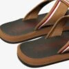 Lee Cooper Casual Flat Flip Flop Sandals