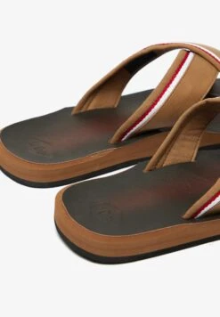 Lee Cooper Casual Flat Flip Flop Sandals